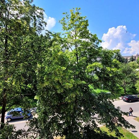 Apartment Lusa - New In The Centre Of The Town Liptovsky Mikulas Exterior foto