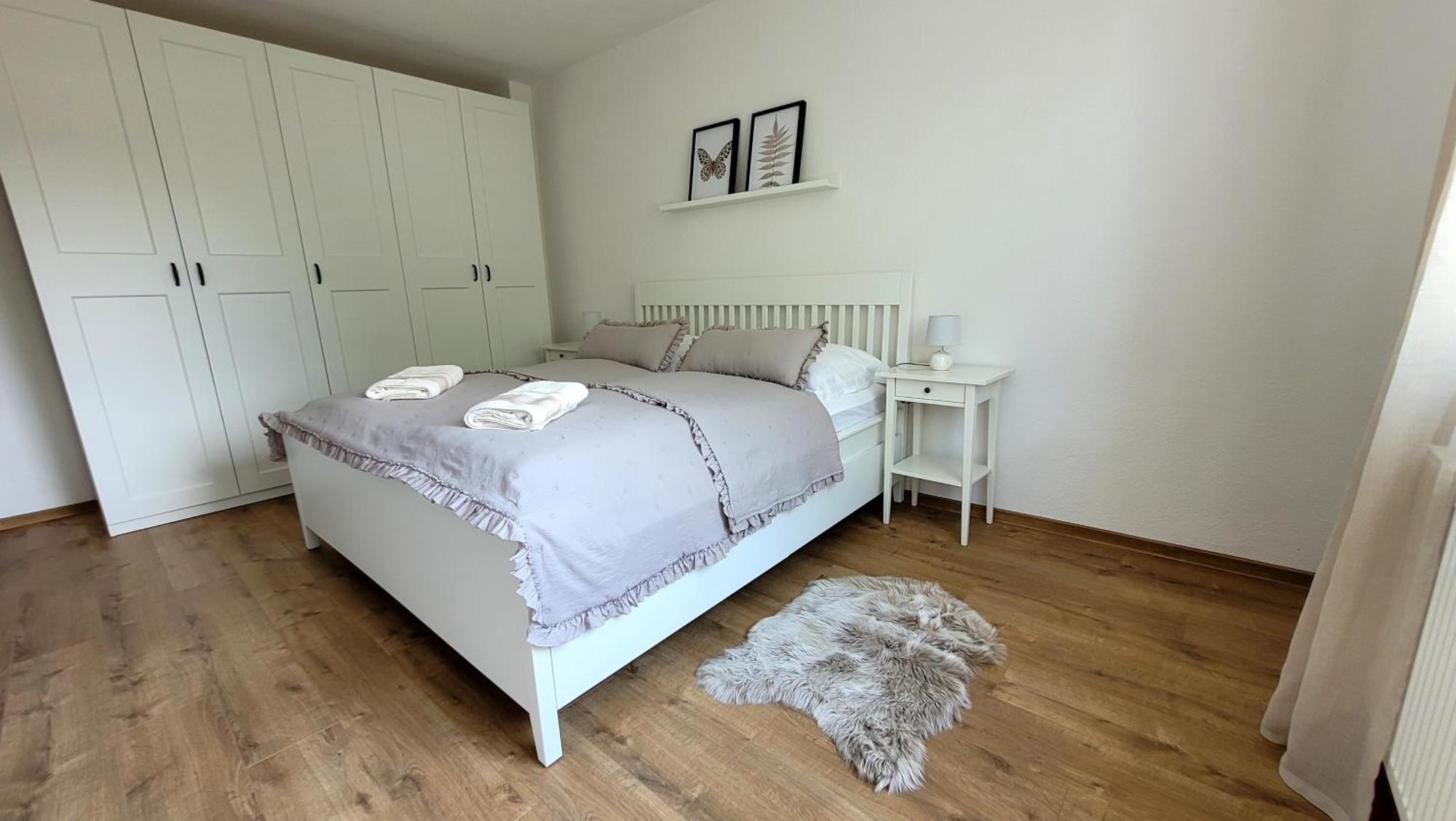 Apartment Lusa - New In The Centre Of The Town Liptovsky Mikulas Exterior foto