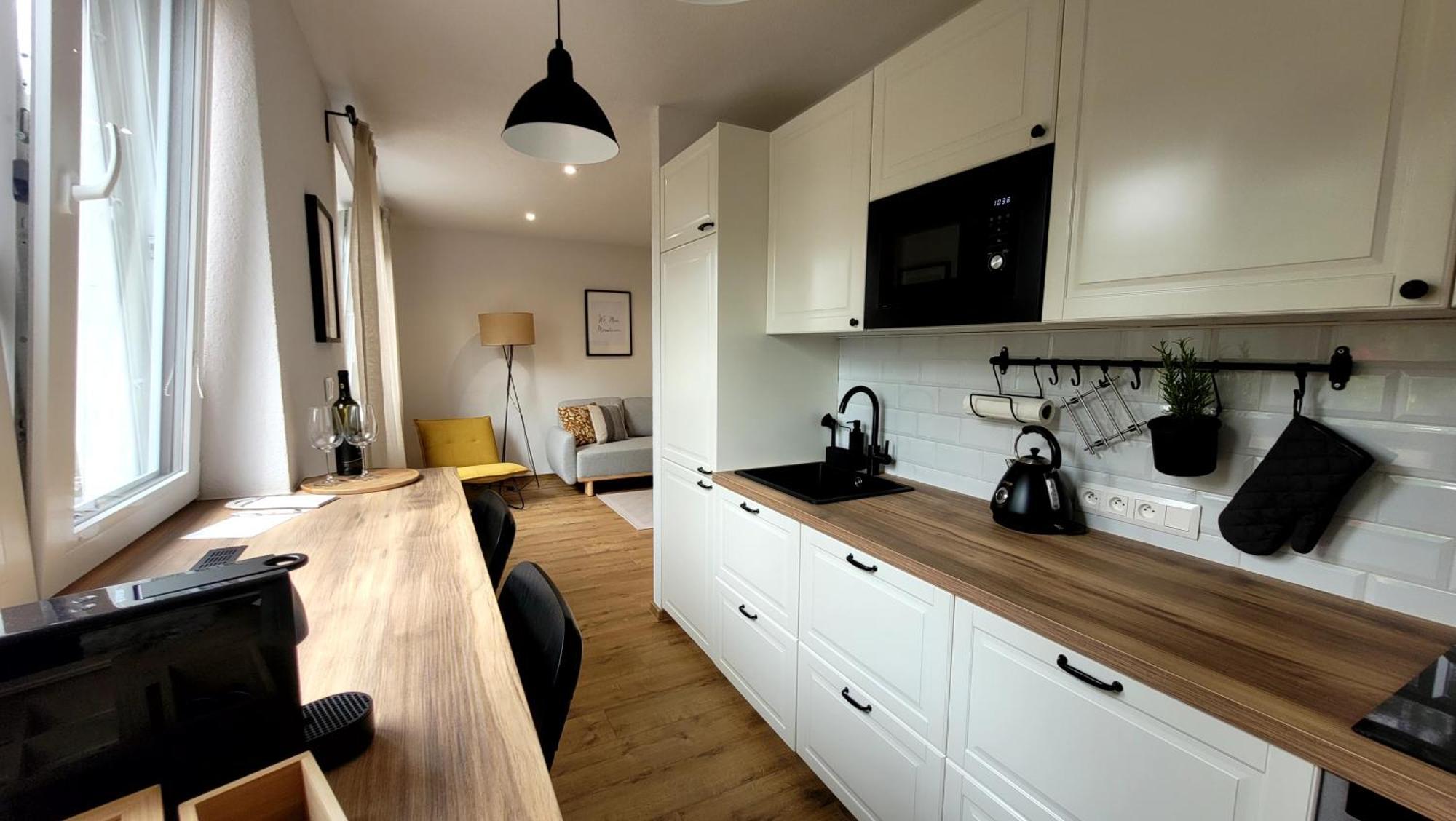 Apartment Lusa - New In The Centre Of The Town Liptovsky Mikulas Exterior foto